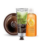The Body Shop  Store 50% Off free shipping over $50