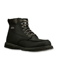 SKECHERS Work On Site - Verto boots for $37.99 free shipping