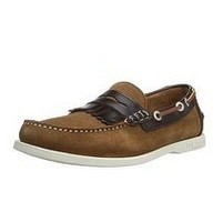 Ted Baker Waave Moccasin 男士船鞋$54.91