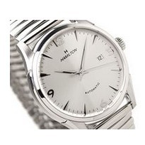 HAMILTON H38715281  MEN'S TIMELESS CLASSIC THIN-O-MATIC AUTO WATCH for $398 free shipping 