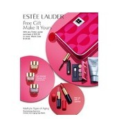 Dillard's Free 7-piece Gift Set (a $125 value) with any $35 Estee Lauder Purchase  