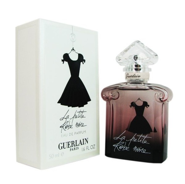 Guerlain La Petite Robe Noire Eau de Parfum Spray for Women, 1.6 Ounce $42.20