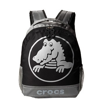 Crocs Duke Backpack SKU: #8059301 for $15.99 free shipping