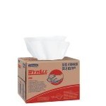 Kimberly-Clark WypAll 一次性清潔紙巾(180抽) 原價$24.47 現價$11.99 免郵費