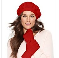  Charter Club Cashmere Hats, Gloves & Scarves $19.99