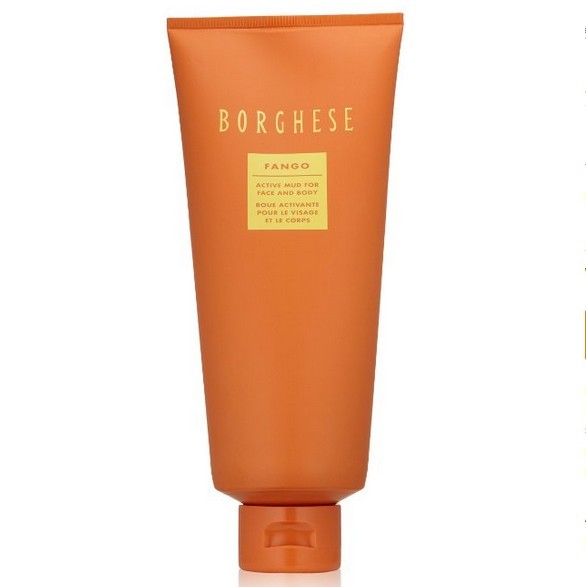 Borghese Fango Active Mud for Face and Body for $23.27