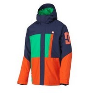 DC Amo 男式滑雪服 四色可选 $62.41 需用码  免邮费