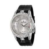 Edox Men's Grand Ocean Automatic Watch 80080-3-AIN for $738 free shipping