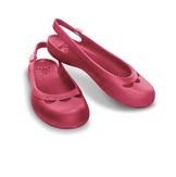 Crocs Jayna Flats, Multiple colors available for$9.99