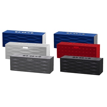 Jawbone Big Jambox Portable Speaker with Built-In Mic, only $149.99, free shipping
