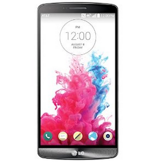 LG G3 ATT 32GB No Contract $478 or $0.01 with contract + $100 Amazon gift card