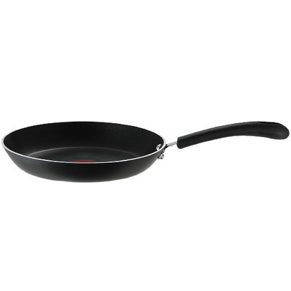 T-fal E93802 Professional Total Nonstick Thermo-Spot Heat Indicator Fry Pan, 8-Inch, Black $11.04 FREE Shipping on orders over $25