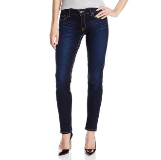 Lucky Brand Women's Sofia Skinny Ankle Jean In Grissom $16.06 FREE Shipping on orders over $35