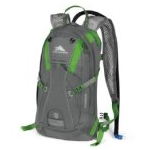 High Sierra Piranha Hydration Pack $21.96 FREE Shipping on orders over $49