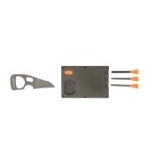 Gerber 31-002601 Bear Grylls Card Tool $19.92 FREE Shipping on orders over $49