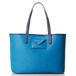 Marc by Marc Jacobs Metropolitote Colorblocked 48 Shoulder Bag $88.96 FREE Shipping