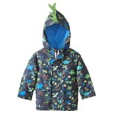 London Fog Baby-Boys Infant Dino Printed Jacket $12.99 FREE Shipping on orders over $49