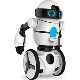 WowWee MiP Robot智能机器人$49.99 免运费