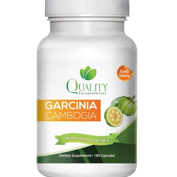Garcinia Cambogia *** 100% Pure Garcinia Cambogia Extract with HCA, Extra Strength, 180 Capsules, All Natural Appetite Suppressant, Weight Loss Supplement. for $17.09 after clipping coupon