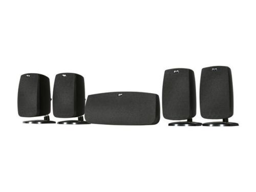 Klipsch Quintet 5 CH Home Theater System, only  $159.99, free shipping