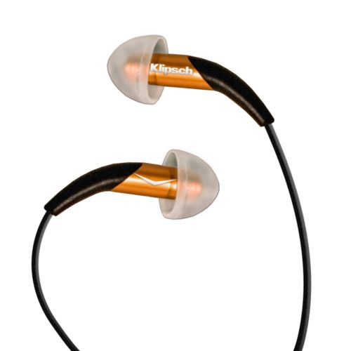 Klipsch Image X10 Audiophile Noise-Isolating Headset, only $79.99, free shipping