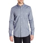 7 For All Mankind Men's Brushed Flannel Button-Front Oxford Shirt $38.31 FREE Shipping