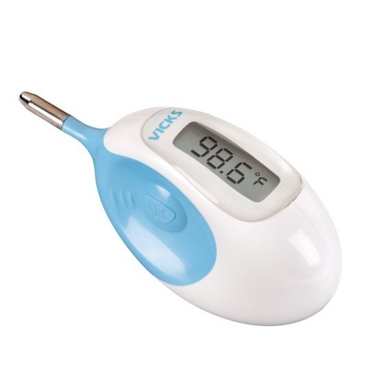 Vicks Baby Rectal Thermometer for $9.39