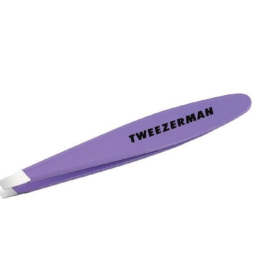 銷售冠軍！Tweezerman LTD迷你美妝小鑷子 僅售$10.72 