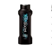 Amazon $1 Off Axe Products