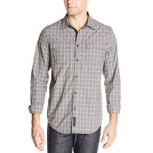 Calvin Klein Jeans Men's Plaid Woven Long Sleeve $16.27 FREE Shipping on orders over $49