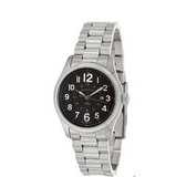 HAMILTON 漢米爾頓 卡其野戰系列 H70365133 男款機械錶 用折扣碼后僅售$299 免運費
