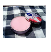Nivea Lip Butter Loose Tin, Vanilla and Macadamia Kiss, 0.59 Ounce for$2.13 free shipping