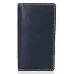 Fossil Men's Solid Phone Wallet $12.37 FREE Shipping on orders over $49