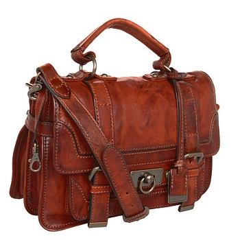 Frye Cameron Small Satchel, only $155.99, free shipping