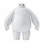 Big Hero 6, Baymax and Mochi Action Figure $5.24 FREE Shipping on orders over $49