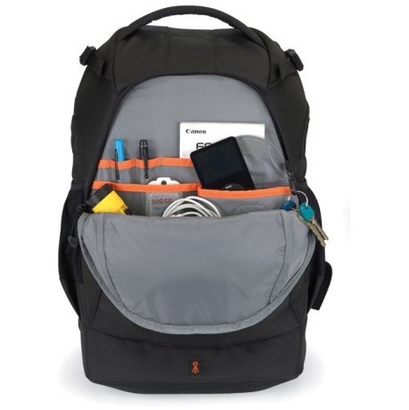 Lowepro Flipside 400 AW Backpack (Black) for $96.83 free shipping