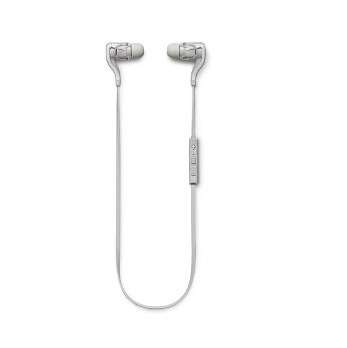 Plantronics BackBeat Go 2 Wireless Hi-Fi Earbud Headphones - Compatible with iPhone, iPad, Android, and Other Leading Smart Devices - White, only  $59.99, free shipping