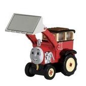 Fisher-Price Thomas The Train: Take-n-Play Jack Toy Train for$4.49 