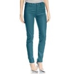 Calvin Klein Jeans女士修身牛仔裤$20.86