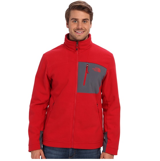 The North Face Chimbarazo Full Zip, only $49.99, free shipping