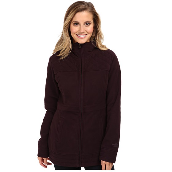 The North Face Avery Fleece Jacket SKU: #8331731, only $59.99,  free shipping
