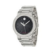 Movado 摩凡陀 SE Extreme 不鏽鋼男士手錶 原價$2595 現價$749 免郵費 （需用碼）