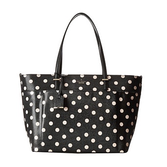 Kate Spade New York Cedar Street Dot Francis Baby Bag, only $159.99, free shipping