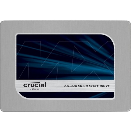 Crucial英睿达MX200 250GB SATA固态硬盘CT250MX200SSD1 $79.99 免运费