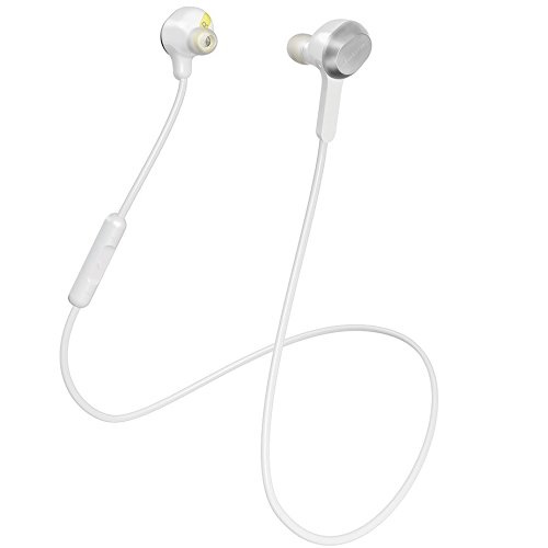 史低价！Jabra 捷波朗Sport Rox入耳式无线蓝牙运动耳机，白色款，原价$129.99，现仅售$99.99，免运费