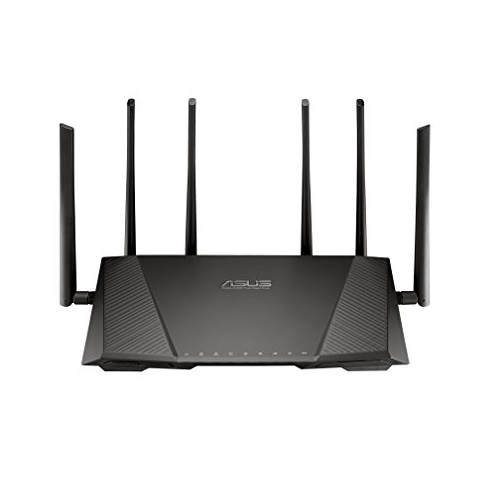 ASUS RT-AC3200 Tri-Band Wireless Gigabit Router, only $187.79 , free shipping