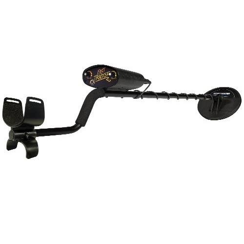 Bounty Hunter Fast Tracker Metal Detector, only $64.99, free shipping