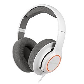 SteelSeries Siberia RAW Prism Gaming Headset, only $35.99, free shipping