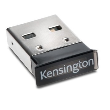 史低價！Kensington肯辛頓Bluetooth 4.0 USB適配器，原價$24.99，現僅售$8.99