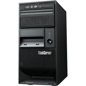 Lenovo TS140 70A4001LUX Server, only $323.36, free shipping